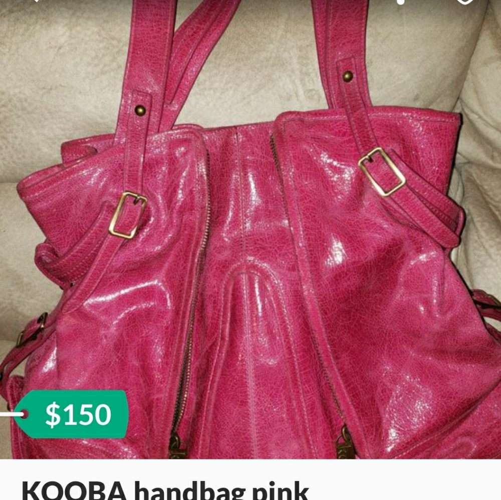 Handbag